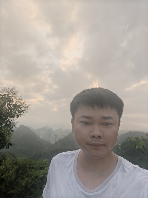 小明同学的第一张照片--铜仁王婆说媒