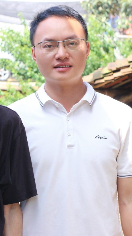 奔赴小美好的第一张照片--铜仁王婆说媒